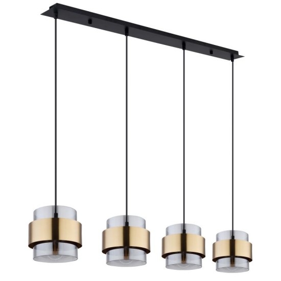 GLOBO CEILING LAMP MILLEY 15560-4H