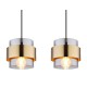 GLOBO CEILING LAMP MILLEY 15560-4H