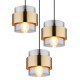 GLOBO CEILING LAMP MILLEY 15560-8H