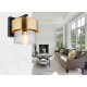 GLOBO LAMPA DE PERETE MILLEY 15560W