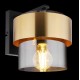 GLOBO LAMPA DE PERETE MILLEY 15560W