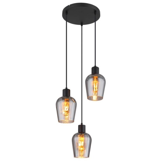 GLOBO PENDUL RYAN 15627-3