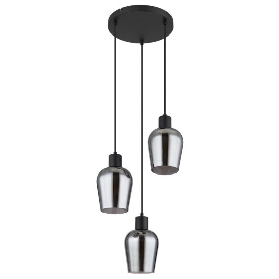 GLOBO PENDUL RYAN 15627-3