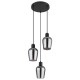 GLOBO PENDUL RYAN 15627-3