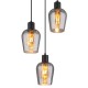 GLOBO PENDUL RYAN 15627-3