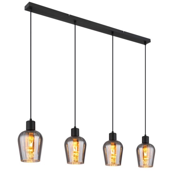 GLOBO PENDUL RYAN 15627-4