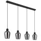 GLOBO PENDUL RYAN 15627-4