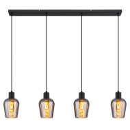 GLOBO PENDUL RYAN 15627-4