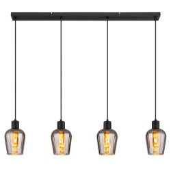 GLOBO PENDANT LAMP RYAN 15627-4