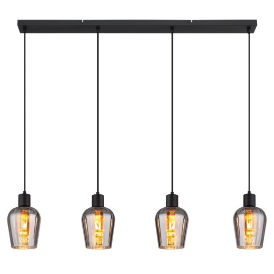 GLOBO PENDUL RYAN 15627-4