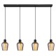 GLOBO PENDUL RYAN 15627-4