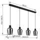 GLOBO PENDUL RYAN 15627-4