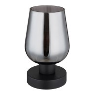 GLOBO LAMPA DE MASA RYAN 15627T