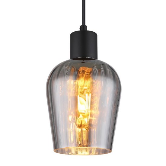 GLOBO PENDUL RYAN 15627