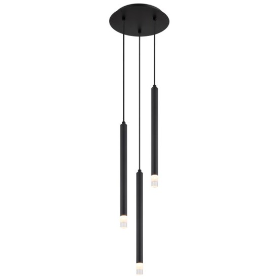GLOBO PENDUL RYAN 15629-3
