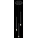 GLOBO PENDUL RYAN 15629-3