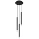 GLOBO PENDUL RYAN 15629-3