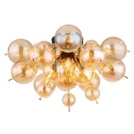 GLOBO CANDELABRU UDO 15633DA