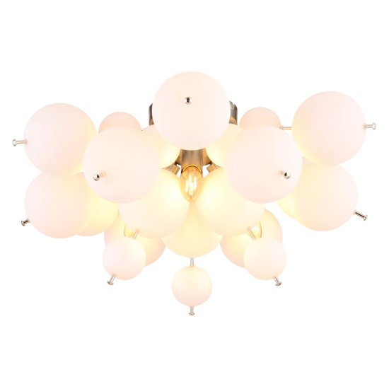 GLOBO CEILING LAMP UDO 15633DA