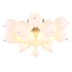GLOBO CEILING LAMP UDO 15633DA