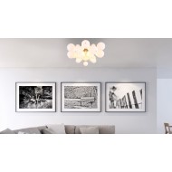GLOBO CEILING LAMP UDO 15633DO