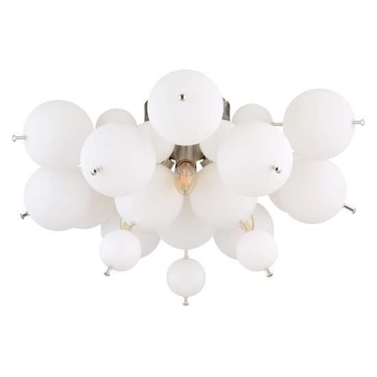 GLOBO CEILING LAMP UDO 15633DA