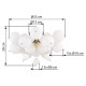 GLOBO CEILING LAMP UDO 15633DA