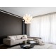 GLOBO CEILING LAMP UDO 15633HO