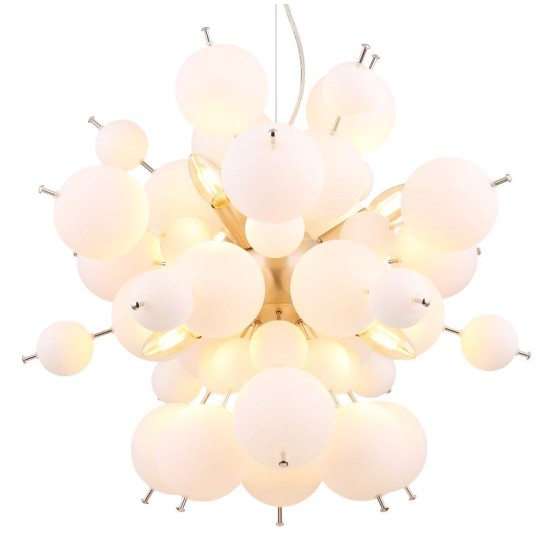 GLOBO CEILING LAMP UDO 15633HO