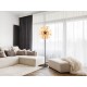 GLOBO LAMPA PODEA UDO 15633SA