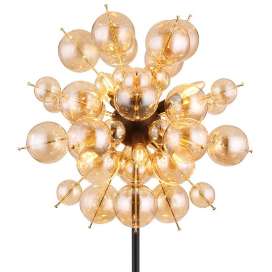 GLOBO LAMPA PODEA UDO 15633SA