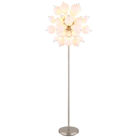 GLOBO FLOOR LAMP UDO 15633S0