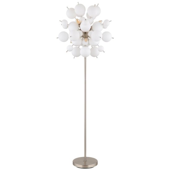 GLOBO FLOOR LAMP UDO 15633S0