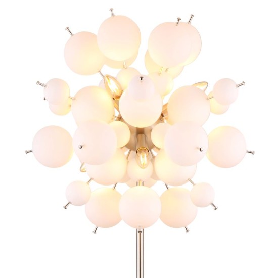 GLOBO FLOOR LAMP UDO 15633S0