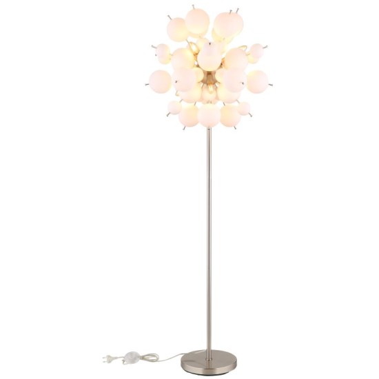 GLOBO FLOOR LAMP UDO 15633S0