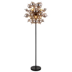 GLOBO FLOOR LAMP UDO 15633SS