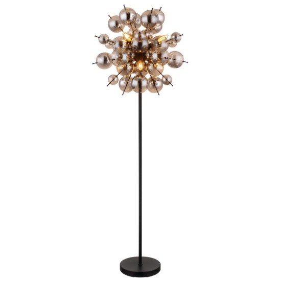 GLOBO FLOOR LAMP UDO 15633SS