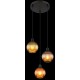 GLOBO CANDELABRU ZUMBA 15638-3