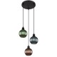 GLOBO CANDELABRU ZUMBA 15638-3