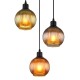 GLOBO CANDELABRU ZUMBA 15638-3