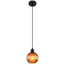 GLOBO PENDANT LAMP ZUMBA 15638B
