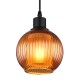 GLOBO ПЕНДЕЛ ZUMBA 15638B
