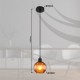 GLOBO ПЕНДЕЛ ZUMBA 15638B