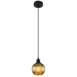 GLOBO PENDANT LAMP ZUMBA 15638G