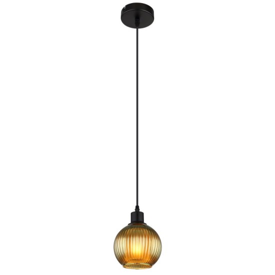 GLOBO PENDUL ZUMBA 15638G