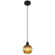 GLOBO PENDUL ZUMBA 15638G