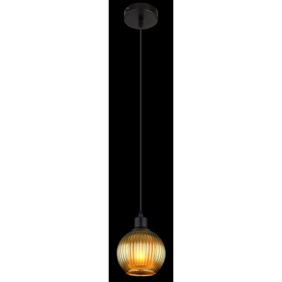 GLOBO PENDUL ZUMBA 15638G