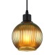 GLOBO PENDUL ZUMBA 15638G