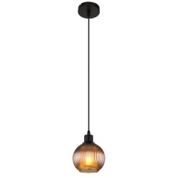 GLOBO PENDANT LAMP ZUMBA 15638P