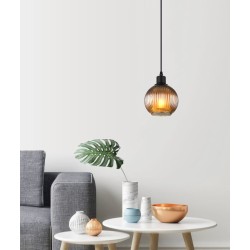 GLOBO PENDANT LAMP ZUMBA 15638P